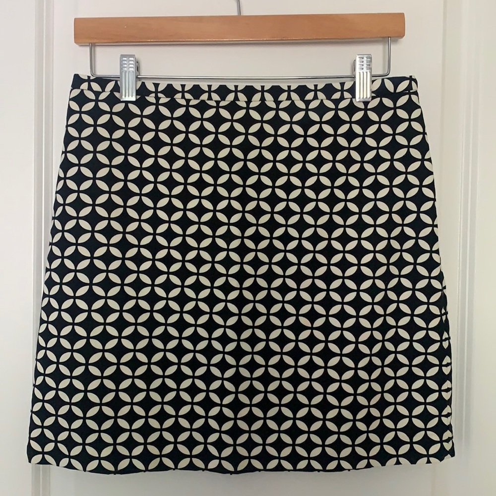 Pencil Skirt